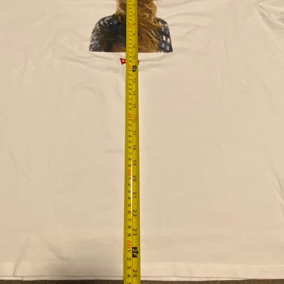 Levi's Star Wars Chewbacca LE T-shirt - Picture 6 of 6